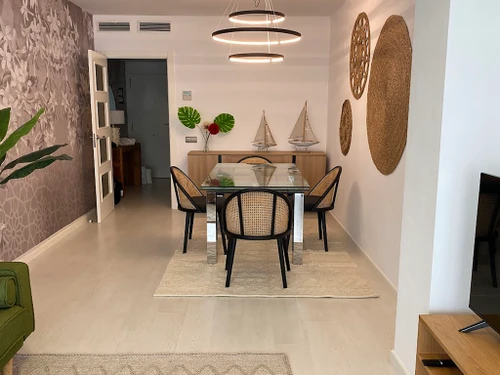 Appartement Torredembarra, 3 pièces, 4 personnes - photo_1011219995162