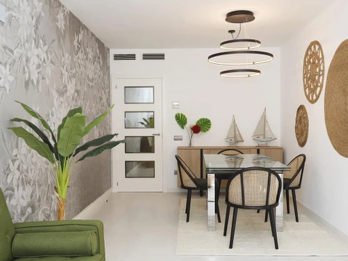 Appartement Torredembarra, 3 pièces, 4 personnes - photo_1011219995162