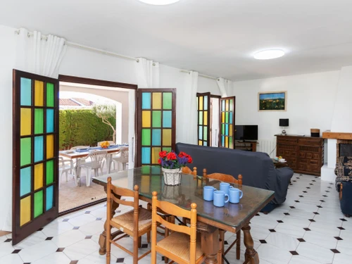 Villa L'Ametlla de Mar, 6 pièces, 12 personnes - photo_15772171231