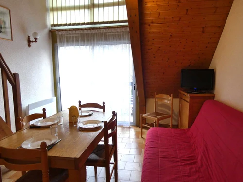 Apartment Saint-Lary-Soulan, 1 bedroom, 6 persons - photo_14524997757