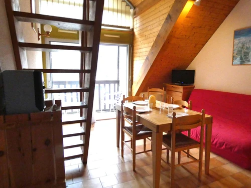 Apartment Saint-Lary-Soulan, 1 bedroom, 6 persons - photo_14524997757