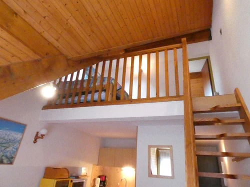 Apartment Saint-Lary-Soulan, 1 bedroom, 6 persons - photo_14524997757
