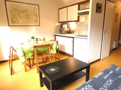 Apartment Vignec, 1 bedroom, 4 persons - photo_14529779487