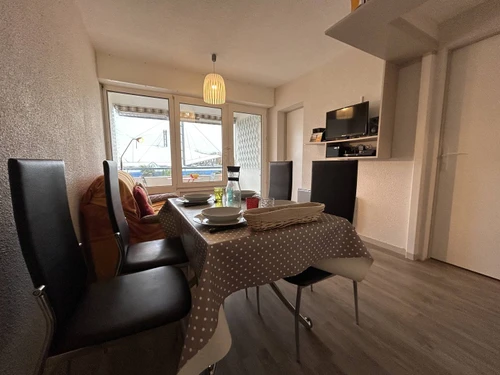Appartement Châtelaillon-Plage, 3 pièces, 4 personnes - photo_14638172335