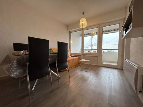 Appartement Châtelaillon-Plage, 3 pièces, 4 personnes - photo_14638172335