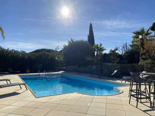 Villa Sainte-Maxime, 5 pièces, 8 personnes - photo_18499180739