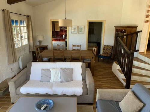 Villa Les Issambres, 3 bedrooms, 5 persons - photo_20170003045