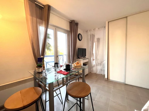 Appartement Fréjus, 1 pièce, 2 personnes - photo_1011220067354