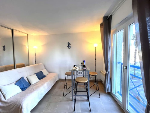 Appartement Fréjus, 1 pièce, 2 personnes - photo_1011220067354