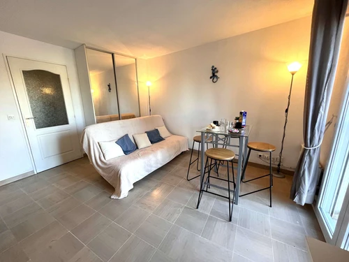 Appartement Fréjus, 1 pièce, 2 personnes - photo_1011220067354