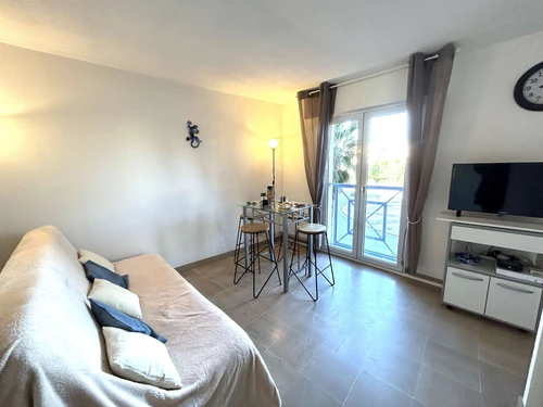 Appartement Fréjus, 1 pièce, 2 personnes - photo_1011220067354