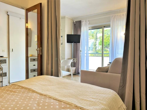 Ferienwohnung Le Lavandou, Studio, 4 Personen - photo_1011220068244