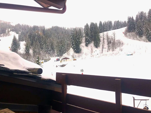 Estudio Les Avanchers-Valmorel, estudio, 5 personas - photo_1011220075285