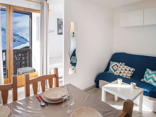 Appartement Val Thorens, 2 pièces, 4 personnes - photo_20008884107