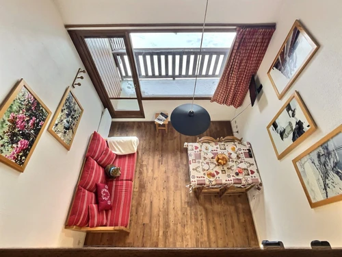 Apartment Val-d'Isère, studio flat, 5 persons - photo_12573281708