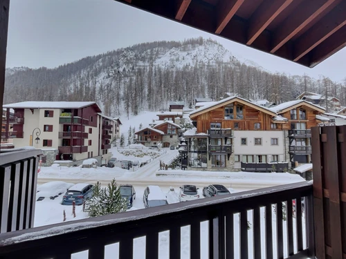 Apartment Val-d'Isère, studio flat, 5 persons - photo_12573281708