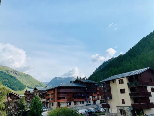 Apartment Val-d'Isère, studio flat, 5 persons - photo_12573281708