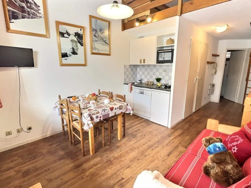 Apartment Val-d'Isère, studio flat, 5 persons - photo_12573281708