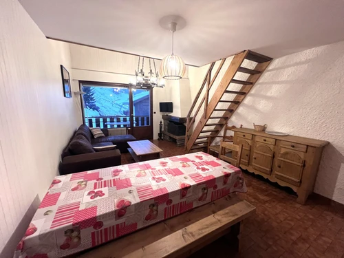 Apartment La Clusaz, 2 bedrooms, 8 persons - photo_13625369535
