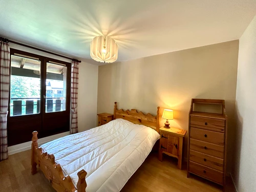 Apartment La Clusaz, 2 bedrooms, 8 persons - photo_13625369535