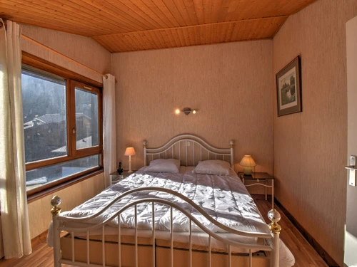 Apartment Morzine, 2 bedrooms, 4 persons - photo_1011220567705