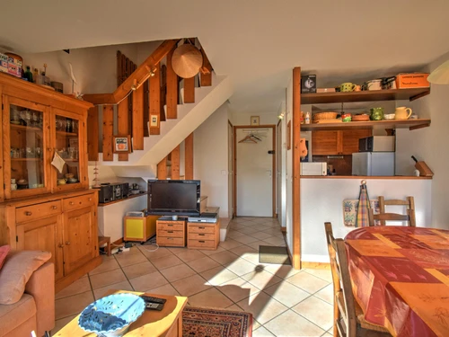 Apartment Morzine, 2 bedrooms, 4 persons - photo_1011220567705