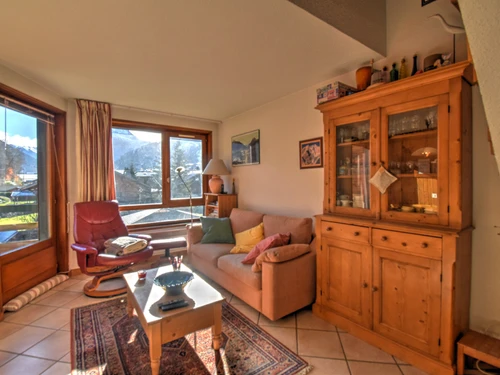 Apartment Morzine, 2 bedrooms, 4 persons - photo_1011220567705