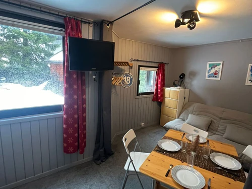 Studio Avoriaz, studio flat, 4 persons - photo_16083399549