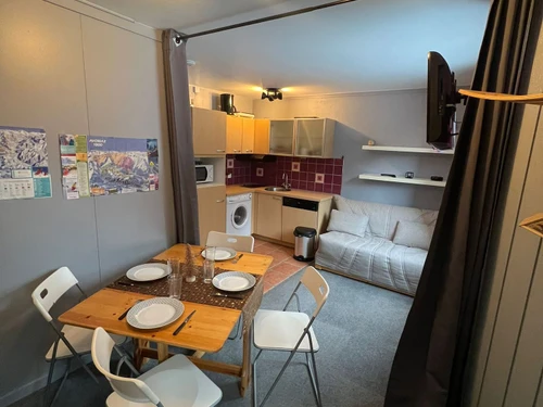 Studio Avoriaz, studio flat, 4 persons - photo_16083399549