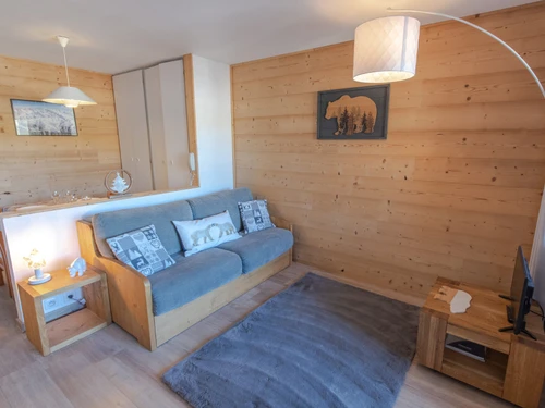 Ferienwohnung Huez, 1 Schlafzimmer, 4 Personen - photo_16782633218