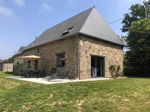 Gite Beuvrigny, 4 bedrooms, 9 persons - photo_18769741367