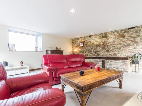 Gite Beuvrigny, 4 bedrooms, 9 persons - photo_18769741367