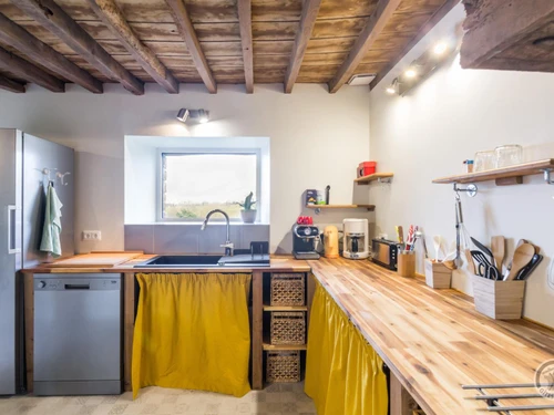 Gite Beuvrigny, 4 bedrooms, 9 persons - photo_18769741367