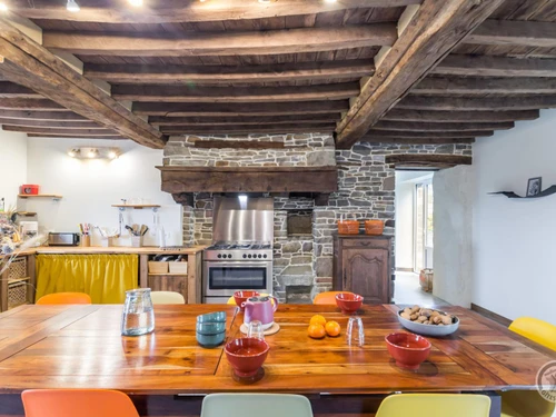 Gite Beuvrigny, 4 bedrooms, 9 persons - photo_18769741367