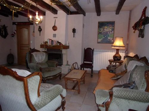 Gîte Verneix, 4 pièces, 6 personnes - photo_14120045206