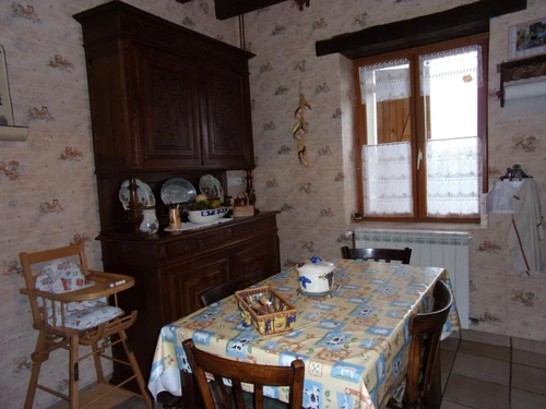Gîte Verneix, 4 pièces, 6 personnes - photo_14120045206