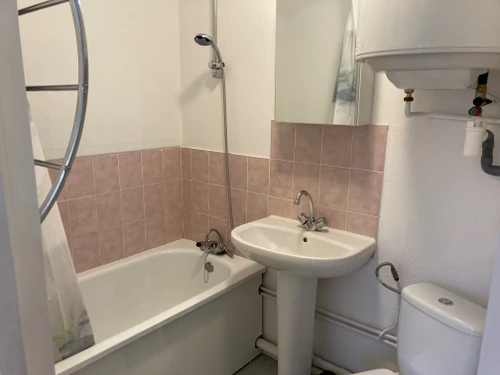 Apartment Villers-sur-Mer, 1 bedroom, 4 persons - photo_20192631153