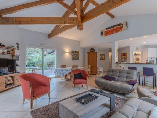 Maison Biscarrosse, 6 pièces, 8 personnes - photo_1011221832677