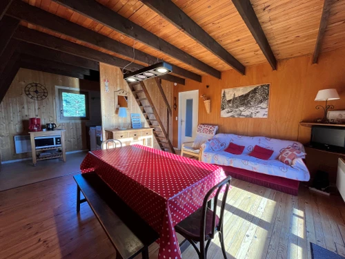 Chalet Villard-de-Lans, 2 dormitorios, 6 personas - photo_1011221855683