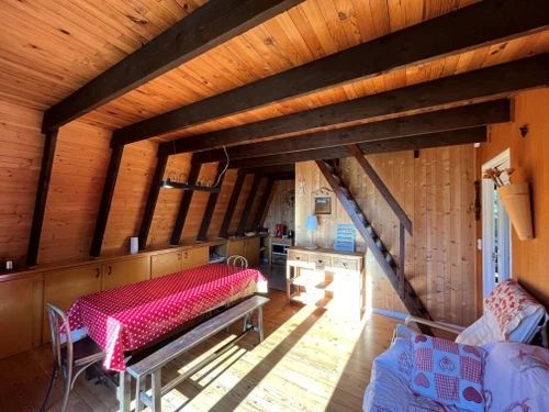 Chalet Villard-de-Lans, 2 dormitorios, 6 personas - photo_1011221855683