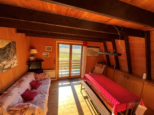 Chalet Villard-de-Lans, 2 dormitorios, 6 personas - photo_1011221855683