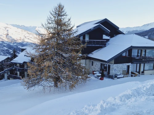 Studio La Plagne Montalbert , studio flat, 4 persons - photo_20134306117