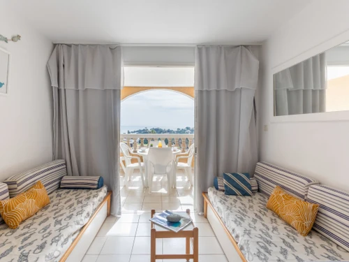 Ferienwohnung Saint-Raphaël, Studio, 4 Personen - photo_17558278928