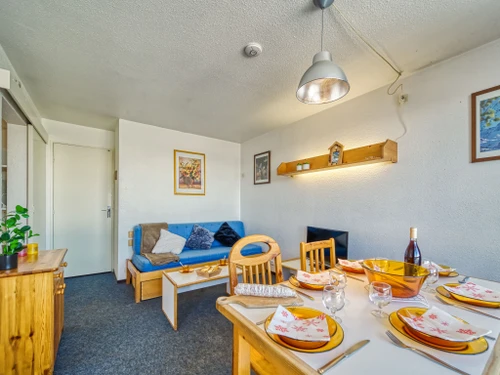 Ferienwohnung Le Corbier, 1 Schlafzimmer, 6 Personen - photo_709890950