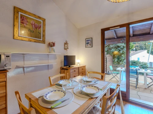 Villa Les Mathes, studio flat, 4 persons - photo_1011223324807