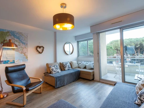 Ferienwohnung La Palmyre, 2 Schlafzimmer, 4 Personen - photo_14678134847