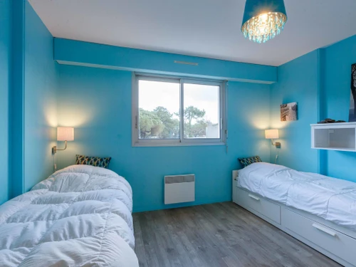 Ferienwohnung La Palmyre, 2 Schlafzimmer, 4 Personen - photo_14678134847