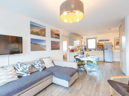 Ferienwohnung La Palmyre, 2 Schlafzimmer, 4 Personen - photo_14678134847