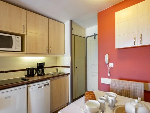 Ferienwohnung Saint-Raphaël, 1 Schlafzimmer, 4 Personen - photo_17287363544