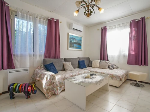Villa Mouans-Sartoux, 1 Schlafzimmer, 4 Personen - photo_19265946920